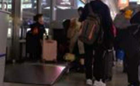 关于安检的工作总结