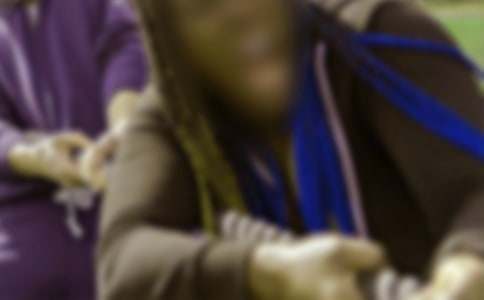 拔河运动员加油稿