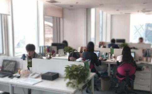 办公室助理实习报告