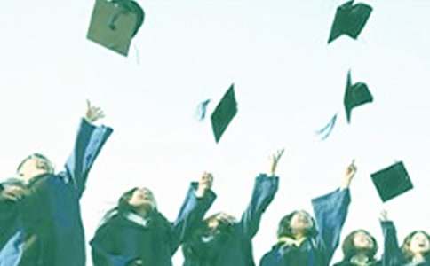 高中毕业感言范文