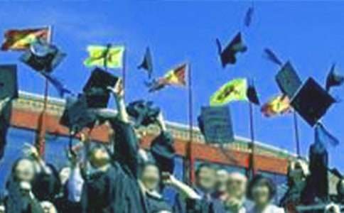 高中毕业感言【荐】