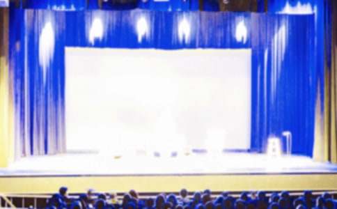 小学个人的毕业晚会主持稿