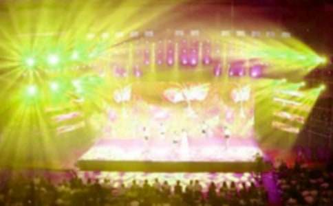 毕业晚会学生讲话稿