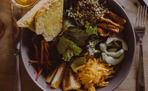 餐饮管理公司合同范本最新整理版