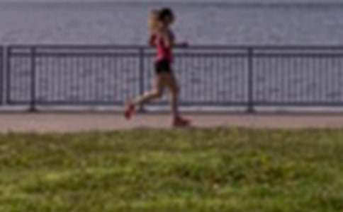 长跑运动员加油稿(通用15篇)