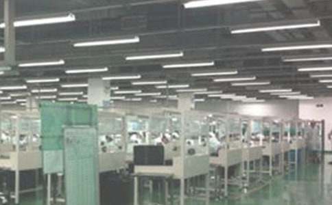 车间人员转正申请书范文