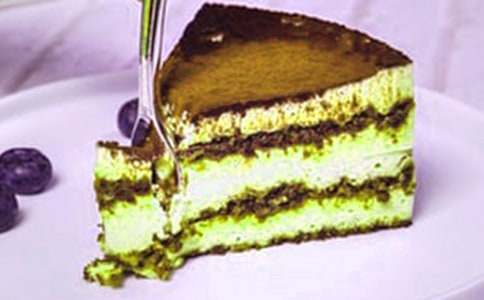 蛋糕店工作计划