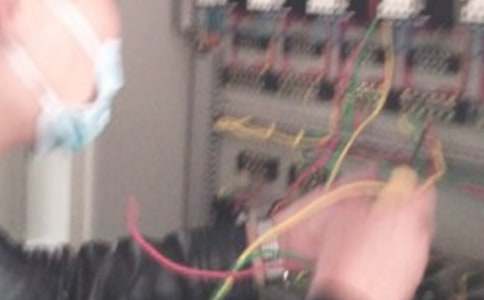 电工顶岗实习工作总结