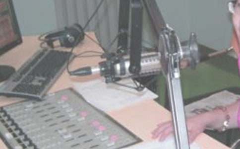 ���ڹ㲥��̨ʵϰ������ƪ