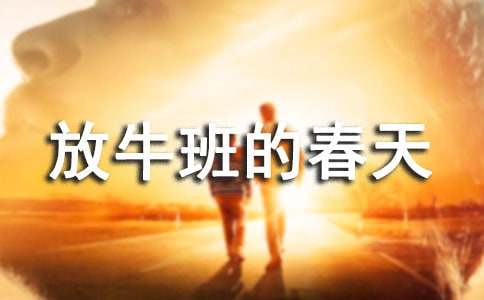 电影《放牛班的春天》观后感 (11篇)