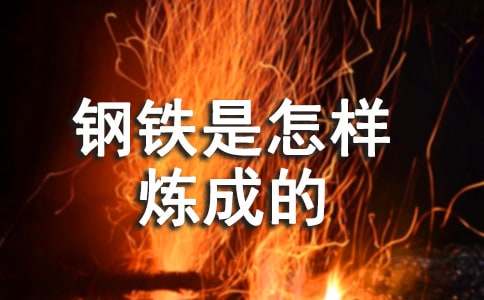 《钢铁是怎样炼成的》读书笔记(合集15篇)