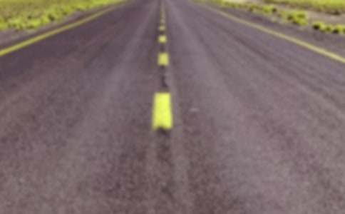 公路工程实践报告