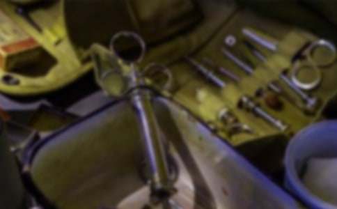 疼痛科的护理年终总结