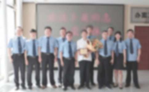 退休欢送会上的讲话稿