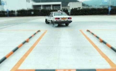 驾校验收十三项制度