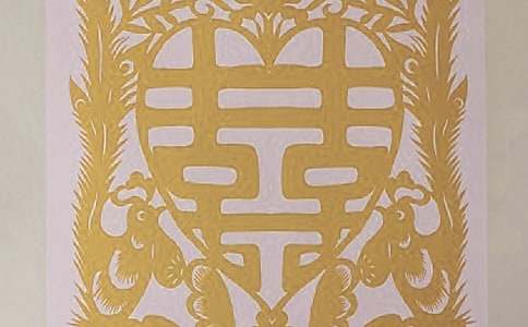 姥姥的剪纸教学反思15篇