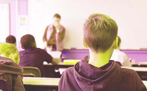 初二美术教学工作总结