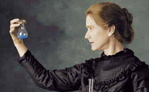 《居里夫人传》读后感11篇