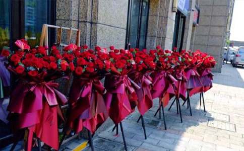 文化传媒开业致辞