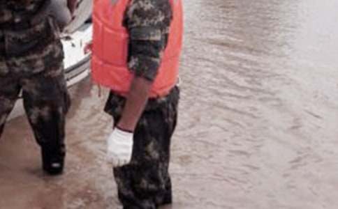 【荐】防汛抗洪工作总结