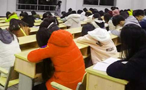 【精】诚信考试演讲稿