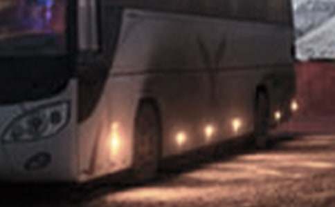 公共客车租车合同范本