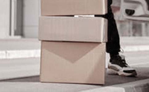 快递合同范本通用