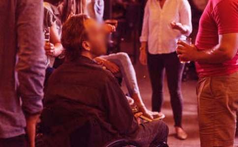 联谊会领导的致辞