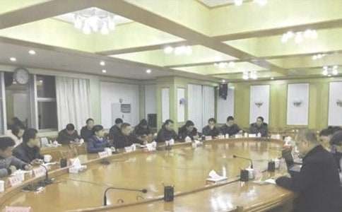 旅游局工作总结