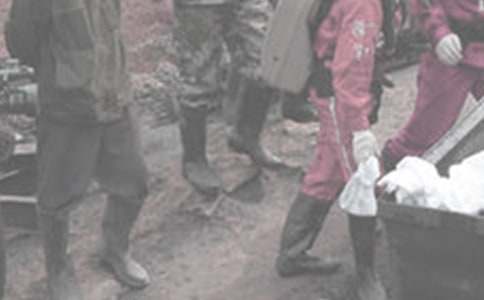 煤矿的安全保证书