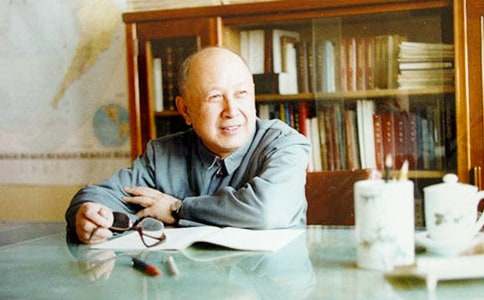 钱学森观后感10篇