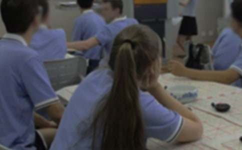 关于上课不玩手机的保证书