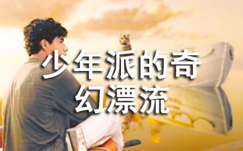 (热)《少年派的奇幻漂流》观后感15篇