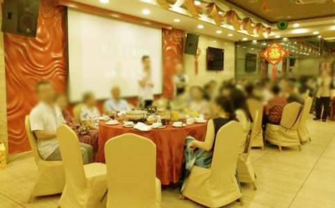 最新升学宴发言稿