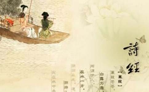 《诗经》读后感(通用15篇)