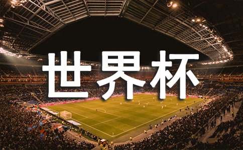 世界杯观后感(通用23篇)