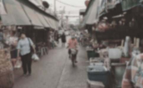 市场部管理制度范本