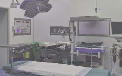 手术室实习工作总结15篇