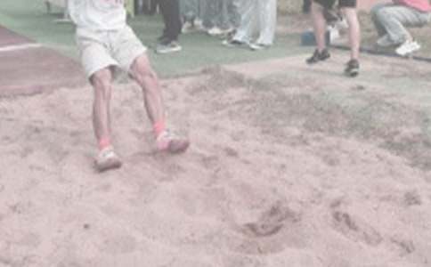 蹲踞式跳远教学反思范文(精选5篇)