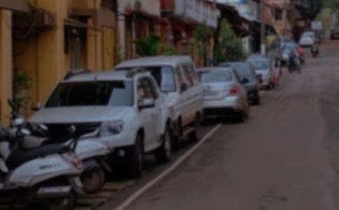 停车场停车管理制度