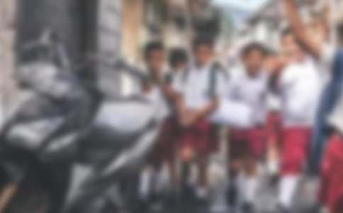 小学生感谢信(集合15篇)