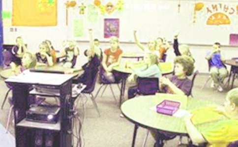 小学生毕业感言12篇