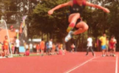 小学运动会活动总结