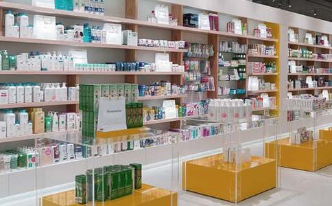 ҩ���Ա���Ĺ����ƶ�