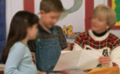 幼儿园教学心得范文