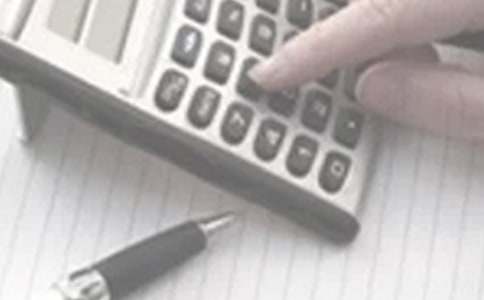 预算员年终总结