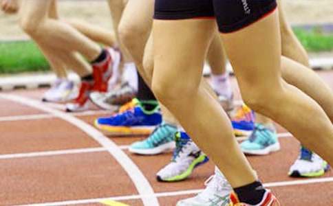 致接力赛运动员加油稿(通用15篇)