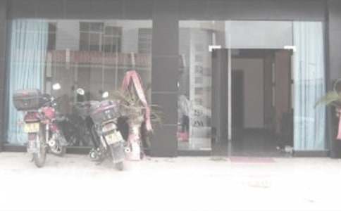 装饰公司工地制度