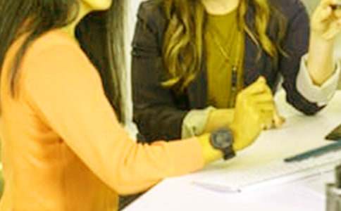 青年员工座谈会发言稿(热)