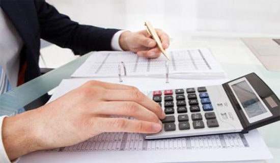 会计师事务所实习报告模板汇编七篇